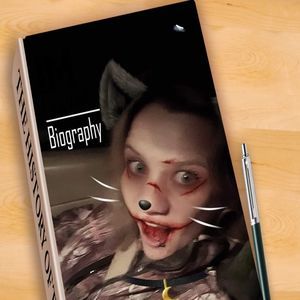 Meet your Posher, Cory